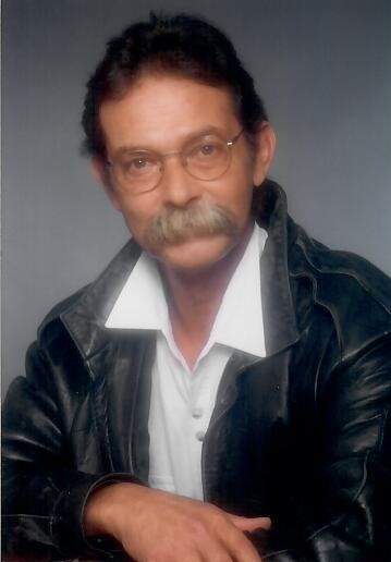 Obituary of Fry Joe