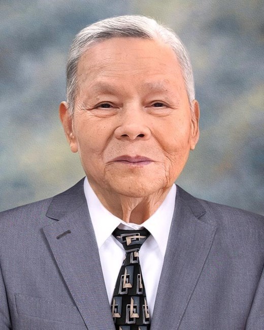 Obituary of Diem Bao
