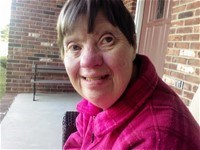 Obituary of Kathy Jean Allen