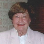 Obituary of Gladys Sonntag