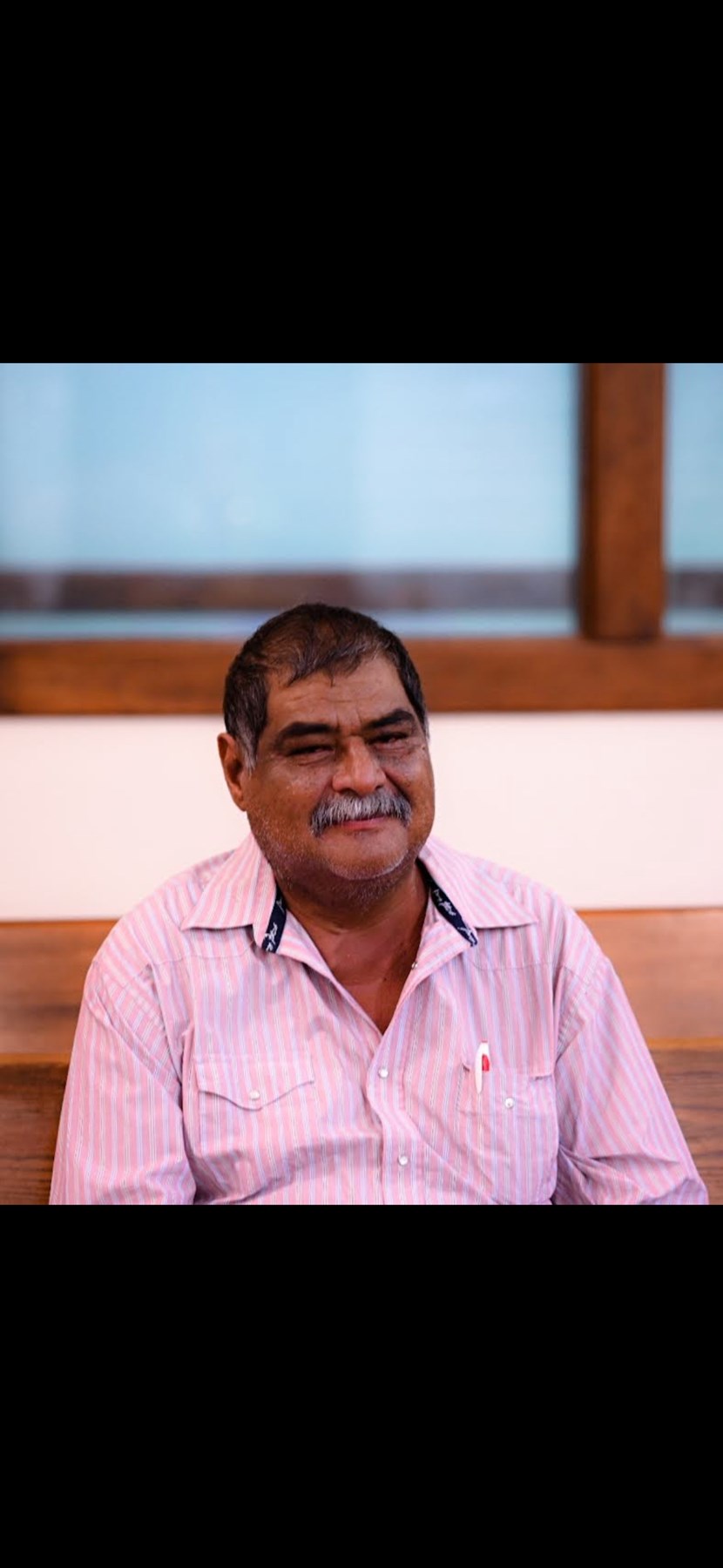 Obituary of Gilberto Sanchez