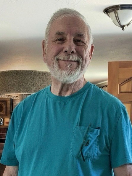 Obituario de Raymond Edward Wilson