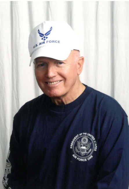 Avis de décès de William C Dowda