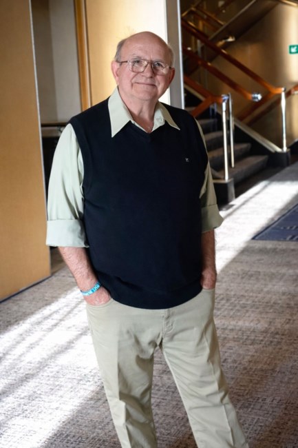 Obituary of Eugene C Riegel