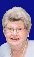Obituary of Mabel Ethel Chapin