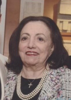 Obituary of Thalia Carlos