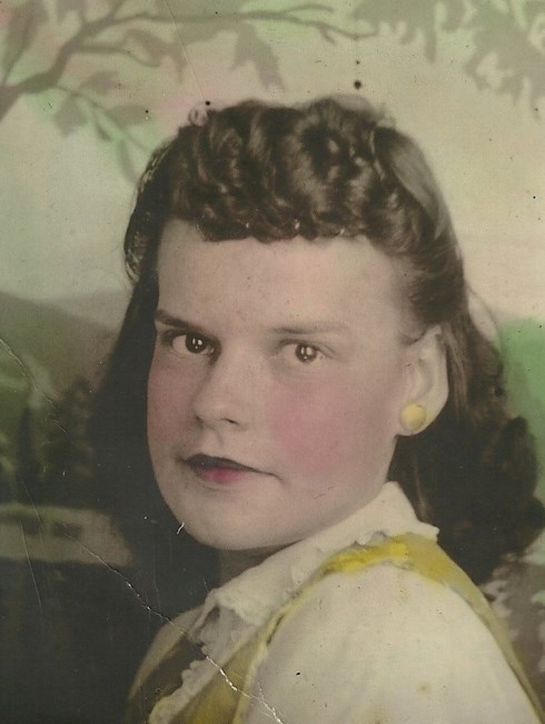 Obituary of Martha E. Schaeffer