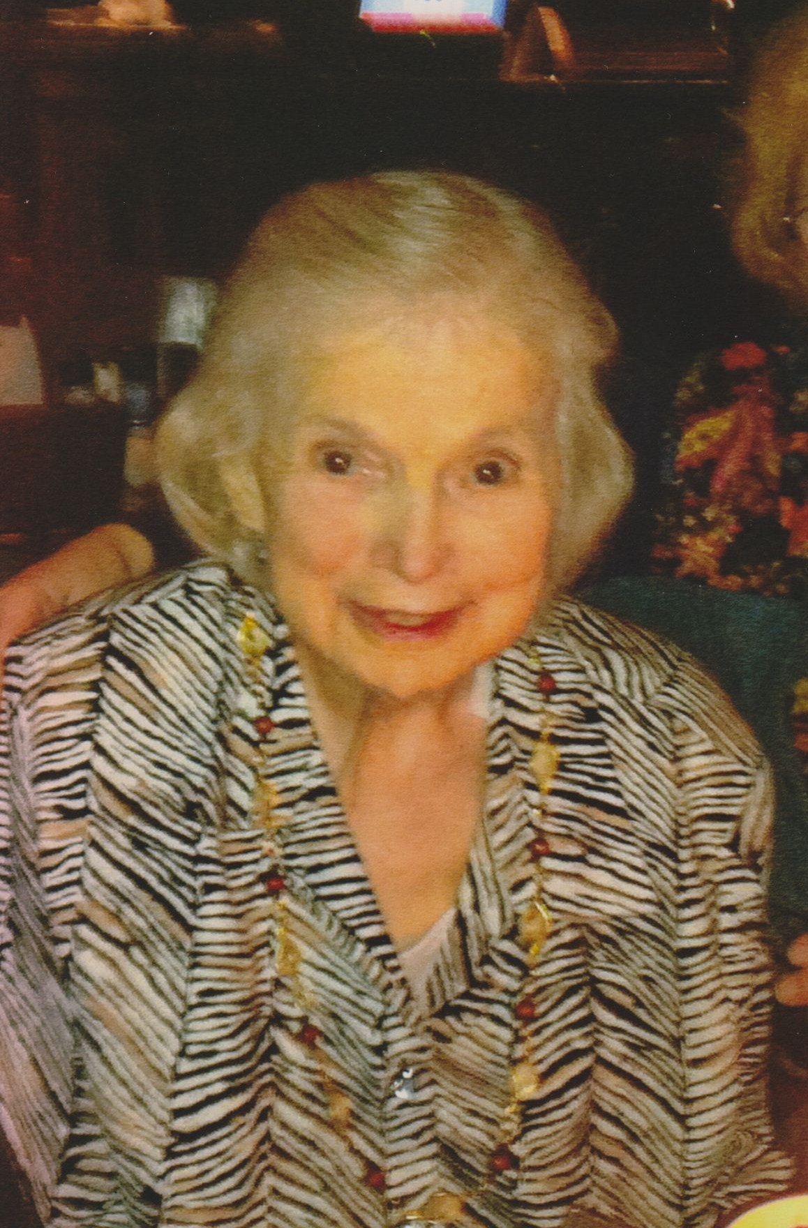 Dorothy Rundell Obituary - Dayton, OH