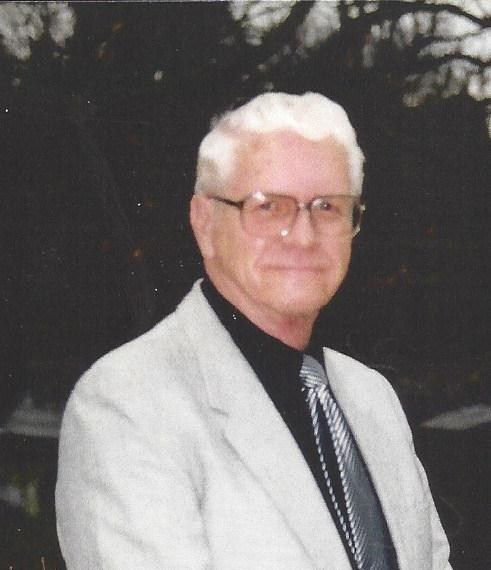 Obituary of Bob Skinny M. Greene