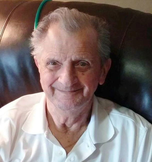 Obituary of Domenico Nicholas Furia