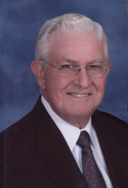 Obituary of Henry Neil McDowell