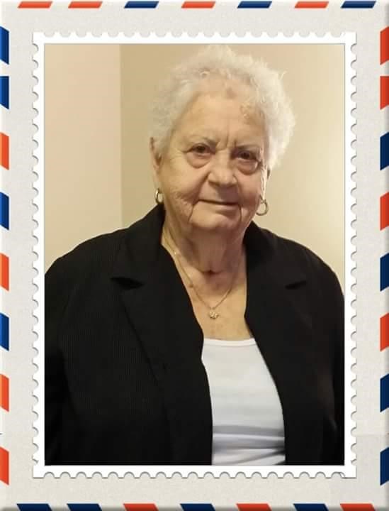 Obituary of Sarah L. Ward