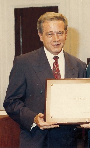 Obituary of Alfred J. Cuozzo, Jr.