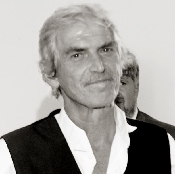 Avis de décès de Bochdan "Robert" Romanyszyn