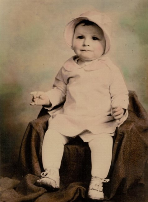 Obituary of Barbara June Brumley