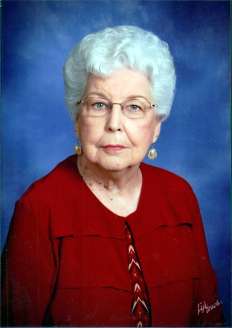 Obituary of Mary E. Dunn