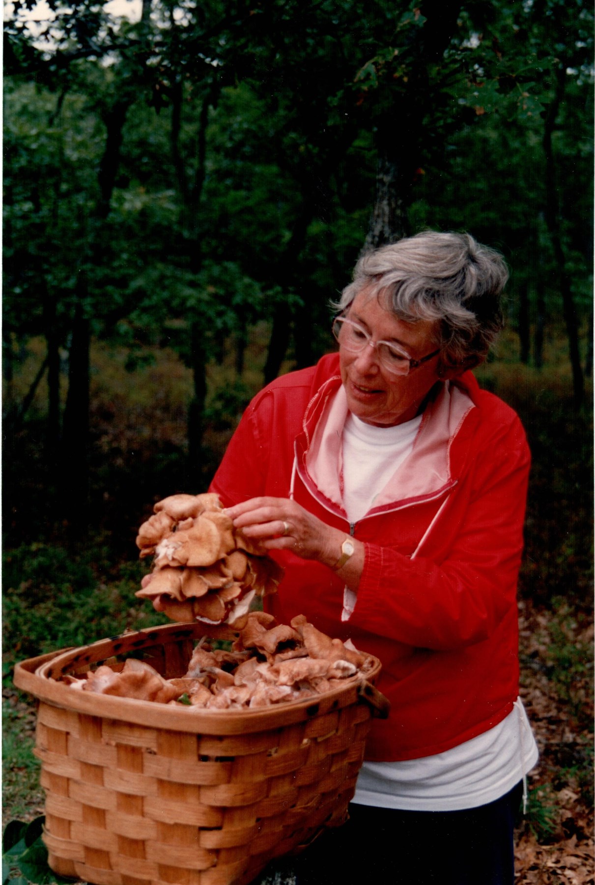 Obituary of Guitta Blau