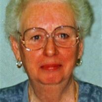 Obituary of Maureen C. Beers