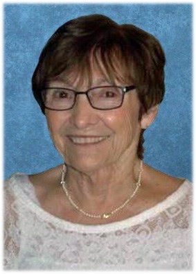 Obituary of Jean Davis