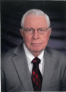 Obituary of Ralph Pete Landwehr