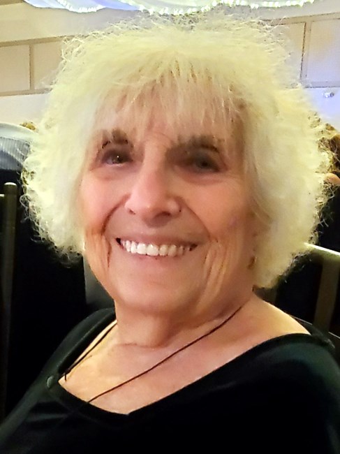 Obituary of Rita (Barbash) Shamis