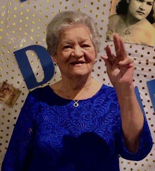 Obituario de Rosalia "Rosin" Rosario Cintron