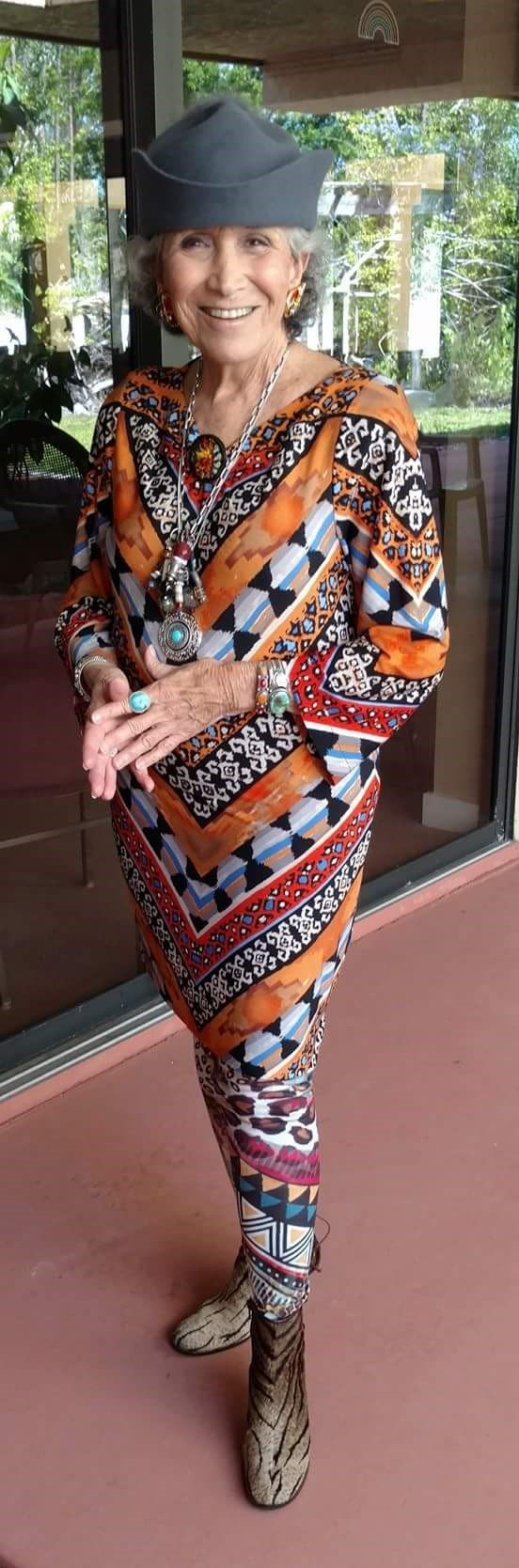 Obituary of Sandi B. Badash