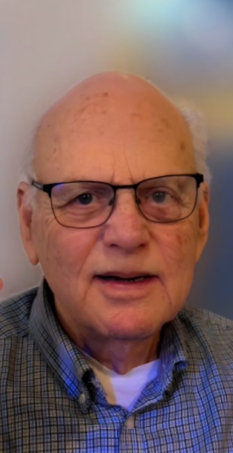 Obituary of James Clinton Childers
