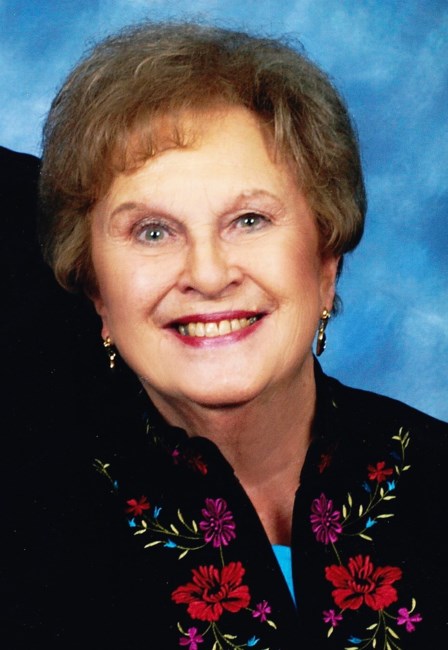 Obituary of Marcene R. Moline