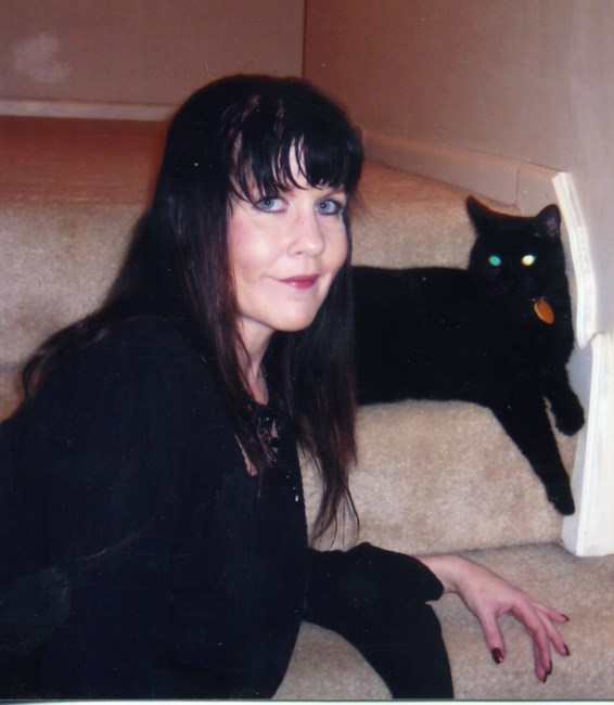 Obituary of Carol Finkbeiner Fisher