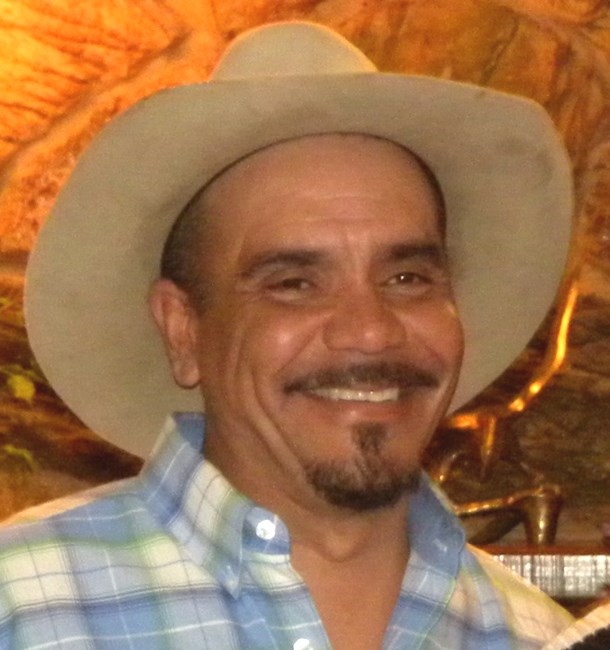 Obituary of Ernesto Cano Jr.