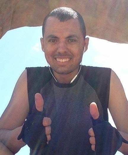 Obituary of Carlos Andre Ferreira Dos Santos