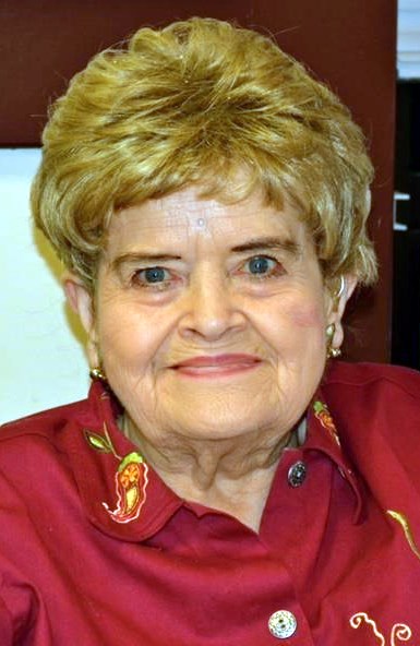 Obituary of Juanita Frances Hiser