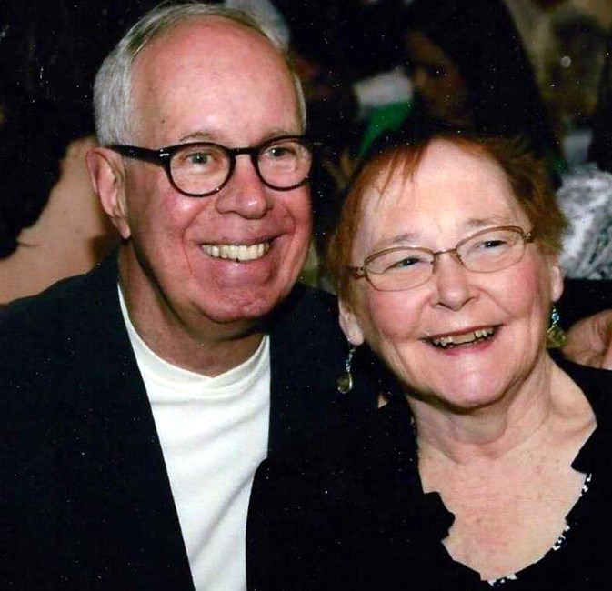 Obituary of Melvin Watsky