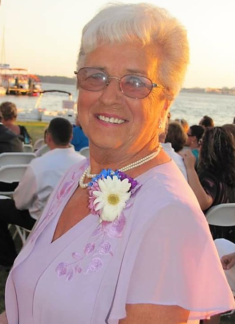 Obituary of Patricia Ann Williams