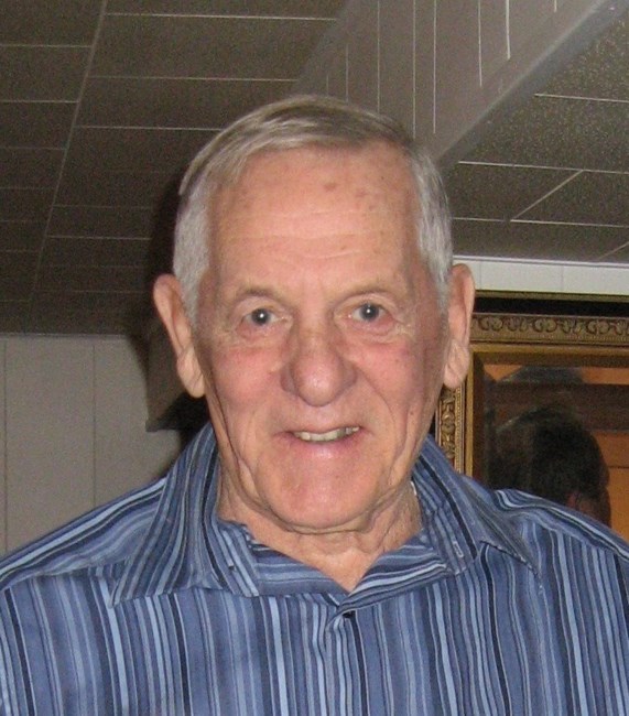Obituary of Robert Bruce Olsen