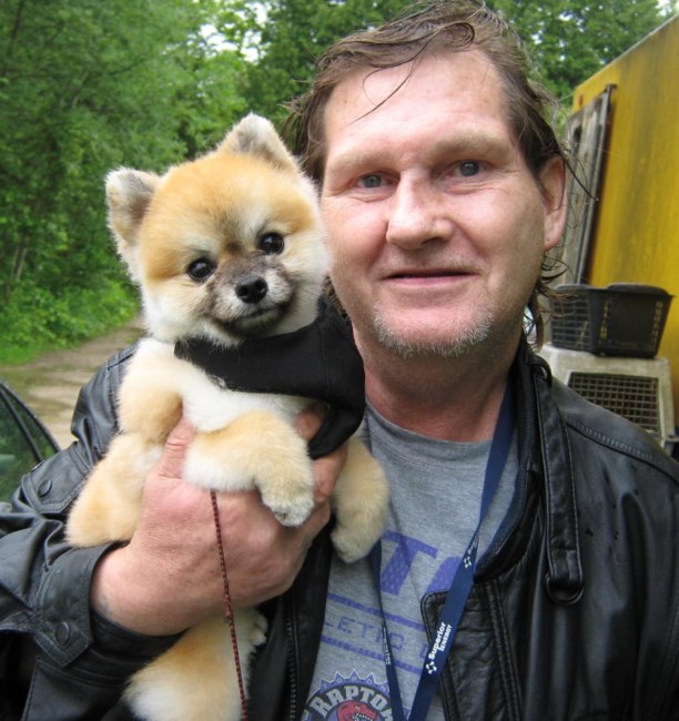 Obituary of Peter Gerard Keleher