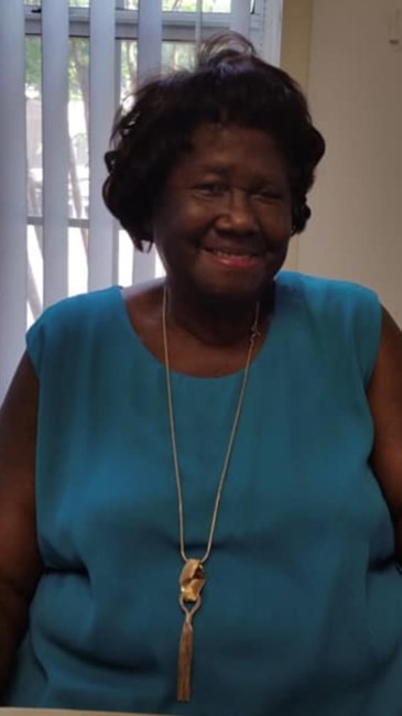 Obituario de Luree "Mook" Blassingame