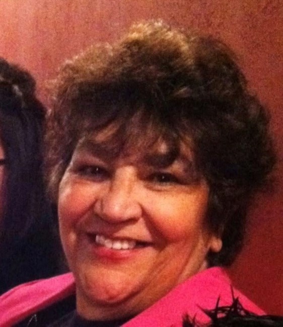 Avis de décès de Marcia Kay Main