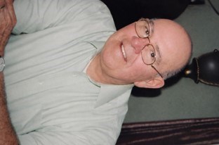 Obituario de Ronald F. Horton