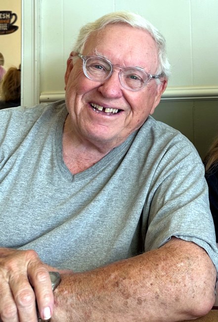 Obituary of Bobby Hugh Smith Sr.