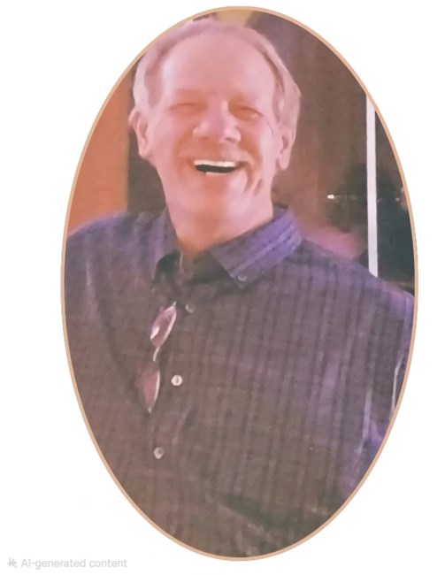 Obituary of James Edward Boller