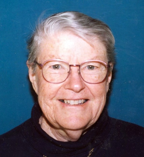 Obituario de Margaret E. (Grant) Merrill