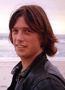 Obituary of Steven Bavis Paine