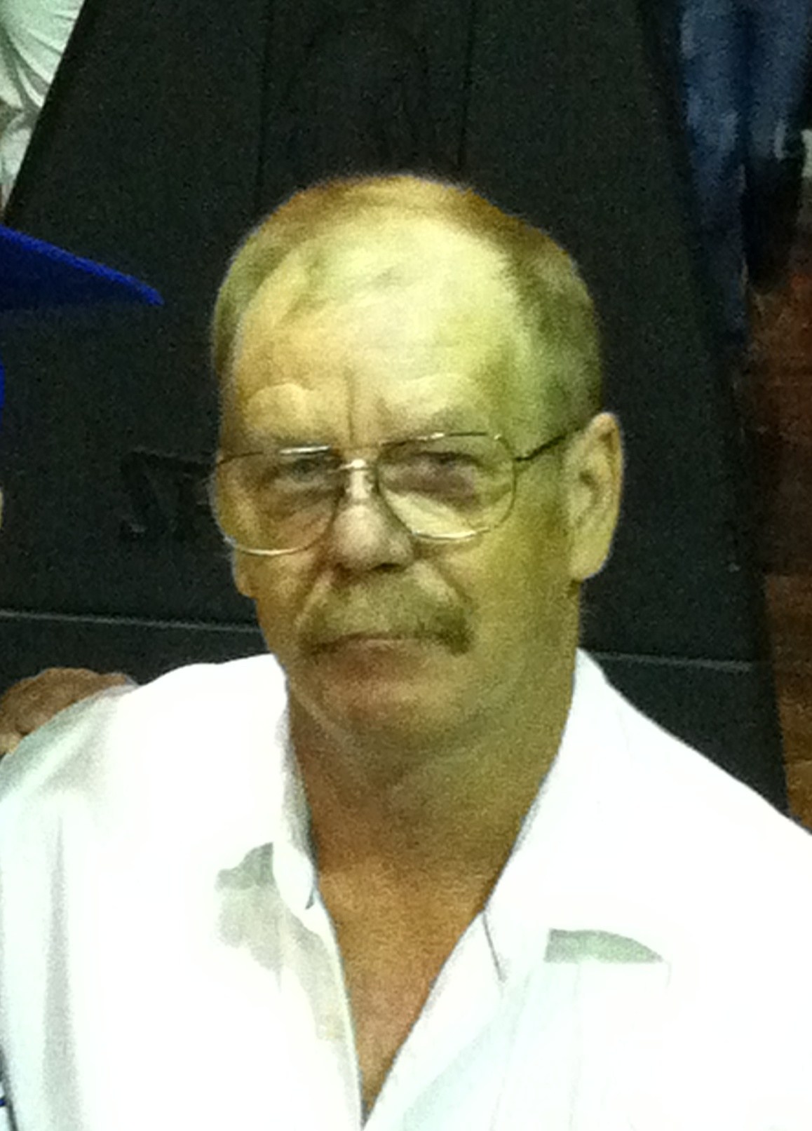 Obituary of David Texada