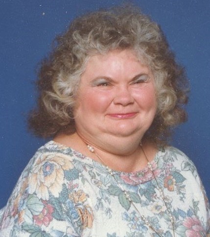 Obituary of Ramona Gayle Dotson