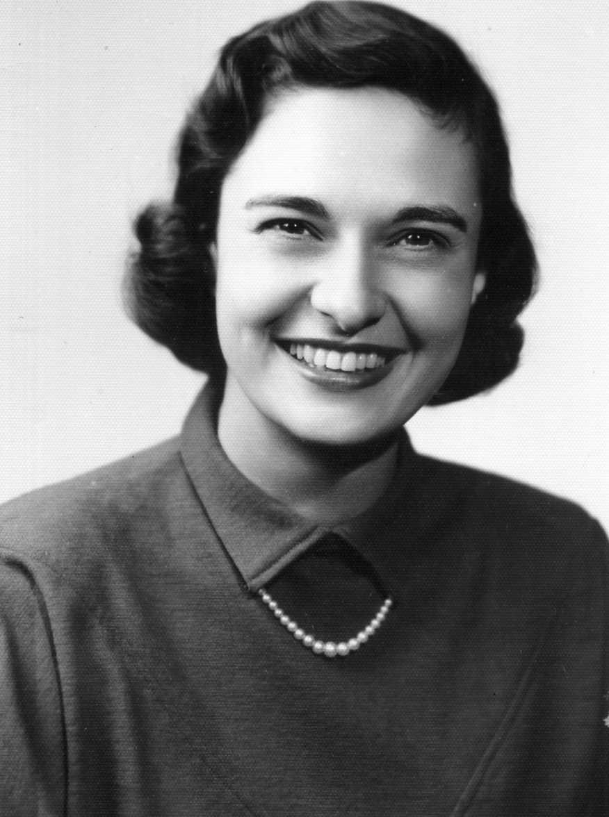 Obituary of Stella Calacci