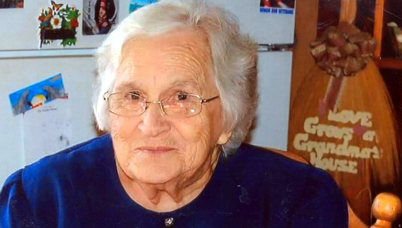 Edna Louise Fields Obituary - Anniston, AL