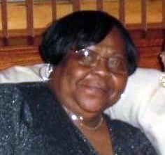 Obituary of Lucy F. Wideman