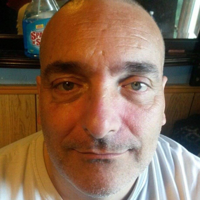 Obituary of Keith Barrett